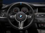 BMW M5 Performance Accessories 2013 года
